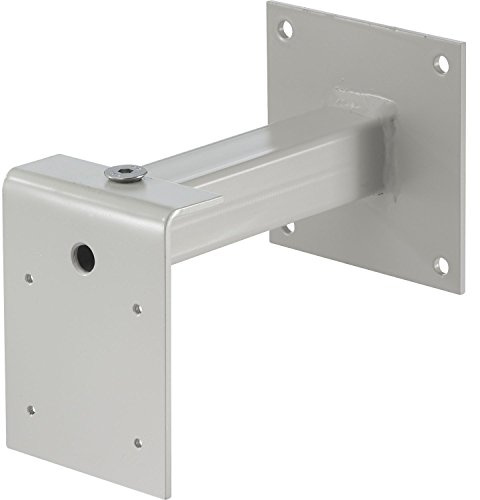 Wand- u. Bodenwinkel zu Haftmagnet, 150 mm, Stahl verzinkt