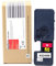 OBV kompatibler Ecosys M5526 P5026 Serie Toner als Ersatz für Kyocera TK-5240M für ECOSYS M5526cdn M5526cdw P5026cdn P5026cdw - 3000 Seiten Magenta