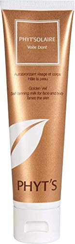 Autobronzant Voile doré Bio Phyt?Solaire Phyt's