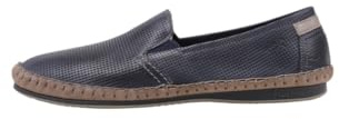 Fluchos 8674, Mocassins Homme