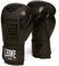 LEONE 1947, Maori-Boxhandschuhe, Unisex-Erwachsene, Schwarz, 12 OZ, GN070
