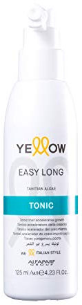 Yellow asy long tonic 125ml