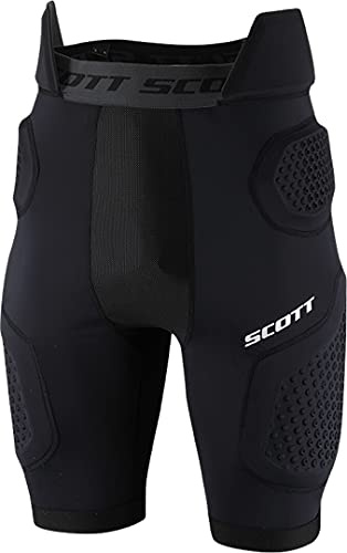 SCOTT Protektor-Short Softcon Air Schwarz Gr. XL