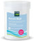 FITNE Basen Bad, Badesalz mit Bio-Jojobaöl und Weizenprotein, Unterstützung der Säure-Basen-Balance, Hautpflege und Entgiftung, tensidfrei, vegan (400 g)