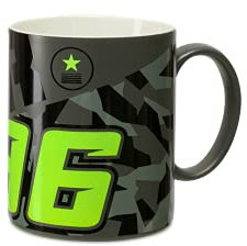TOP RACERS top riders official collections Tasse 36,Unisex,One Size,Multi