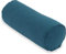 H.O.C.K. Sparkle Outdoor Nackenrolle 50xø20cm für dem Garten wasserabweisend/lichtecht (6-7) (Nackenrolle 50xø20cm, Petrol)