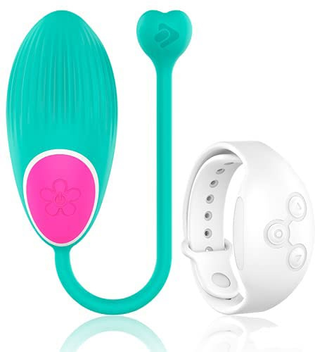 WEARWATCH Wearwatch Ei mit Fernbedienung, 150 g