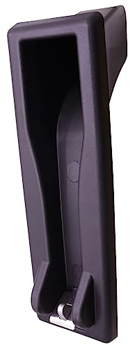 PANCYCW Fuel Nozzle Holder (No switch) Hook for diesel DEF nozzles Boots Plastic Fuel Dispensers Holder