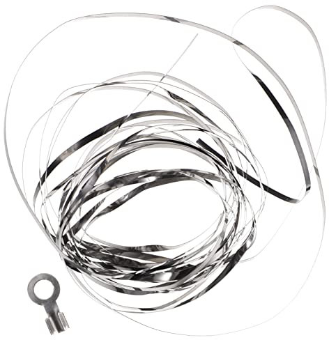 GRIRIW Sealing Machine Heat Strips Heating Elements for Vacuum Machine Replacement Sealer Heat Wires for Heatshrink