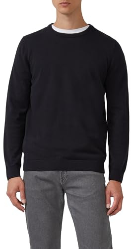 s.Oliver Men's 2143173 Pullover Sweater