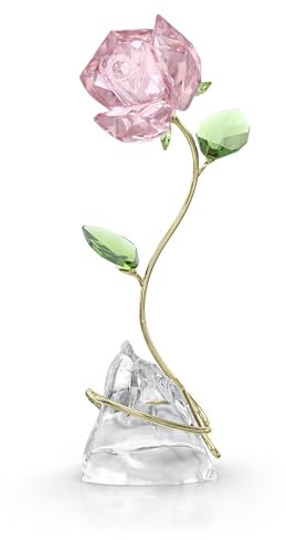 Swarovski Florere Rosa