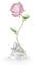 Swarovski Florere Rose