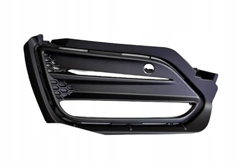 VOLVO S60 V60 R-DESIGN rechter Kühlergrill Stoßstange 31383155