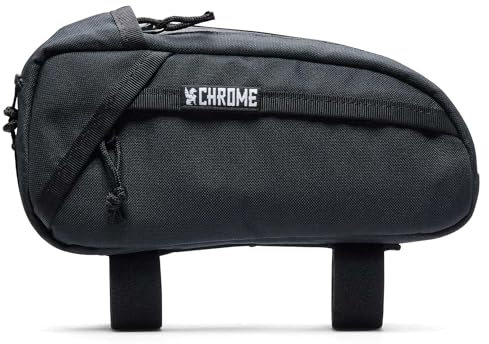 Chrome Holman Frame Bag One Size