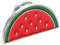 Broche de sandía palestina esmalte sandía Pines de Solapa Palestina Pines de Solapa de frutas de pecho joyas de a con bandera nacional a para, 2.40X1.20X1.00CM,