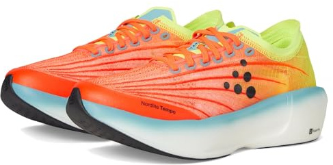 Craft Nordlite Tempo für Damen, Shock-Flumino, 40 EU