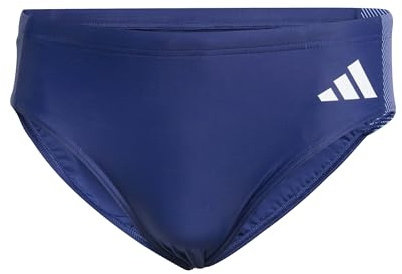 adidas Men's Colorblock Swim Trunks Swimsuits