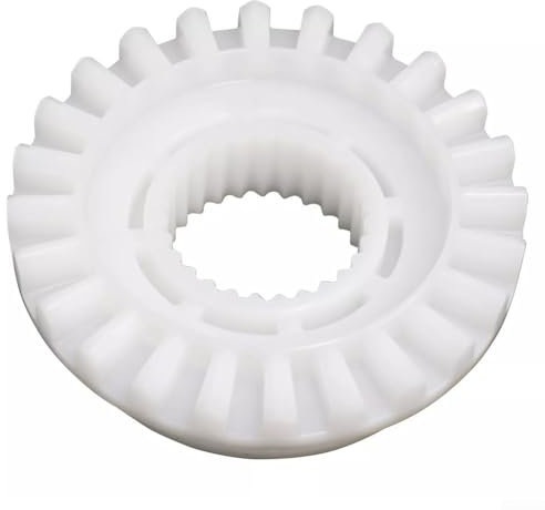 Ersetzen Sie einfach Ihre alte Kupplung mit WH05X24185 für GE Waschmaschinen, passend für Modelle mit AP5993402