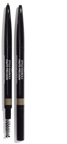 Chanel STYLO SOURCIL Augenbrauenstift Nr. 154 Blond Tendre, 0,65 g, Marke: Chanel - EAN: 3145891911541