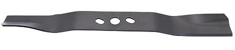 SECURA Messer kompatibel mit Brast BRP-RM 18139 18140 18141 18196 18173 Rasenmäher 46cm