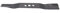 SECURA Messer kompatibel mit Brast BRP-RM 18139 18140 18141 18196 18173 Rasenmäher 46cm