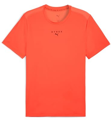 PUMA M x HYROX CLOUDSPUN T