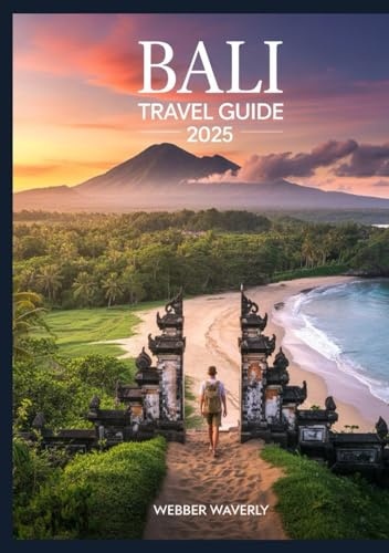 Bali Travel Guide 2025: Yoga Retreats, Surf Spots, Cultural Villages & Eco-Lodges