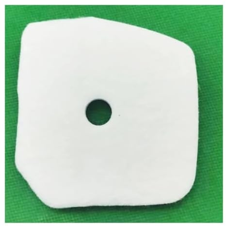 Filtro dell'aria adatto for detergente for decespugliatore Kawasaki TJ53 TJ53E KBL53A KBH53(4 pcs)