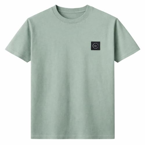 Marshall Artist Siren T-Shirt Sage
