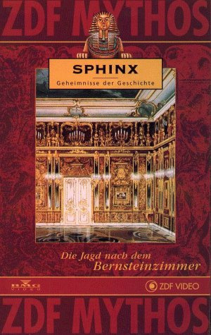 Sphinx - Die Jagd nach dem Bernsteinzimmer