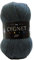 Double Knitting Yarn/Wool | Charcoal | 100g | 100% Acrylic | Cygnet C100/131