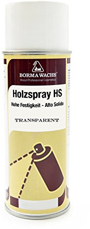 Acryl Lack Spray 400ml (Tieffmatt)