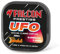 Falcon, Nylon Persicus Ufo, 50 mt Filo Da Pesca, Grigio chiaro, 0,148 mm X
