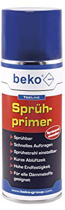 beko TecLine Sprühprimer 400 ml 235 1 400