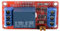 Keenso Relaismodul 12v Relaisplatine 24v Relais 5v Relaisplatine 12v Relaismodul Relais 12v 24v Relaisplatine Relaismodul (12V)