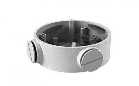 Hikvision Digital Technology DS-1260ZJ Security Cameras and Housing Assembly