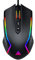 EKSA RGB Gaming Mouse Wired, PC Gaming Mice with 8000 DPI, 7 Programmable Buttons, Chroma RGB Backlit, 6 DPI Adjustment Levels Computer Mouse for PC/Mac/Laptop Gamer