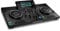 Denon DJ Contrôleur DJ autonome avec Amazon Music, écran tactile 7, Wi-Fi, haut-parleurs, compatible Serato DJ et Virtual DJ