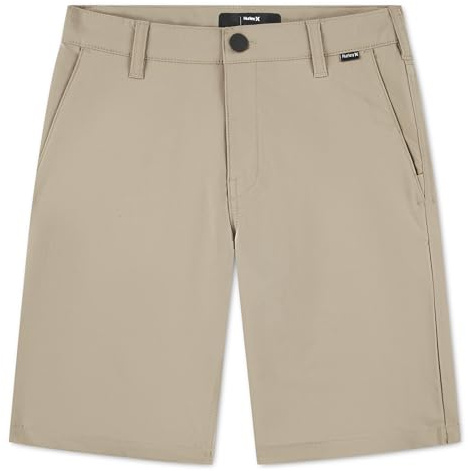 Hurley Jungen Chino Walkshort H20-Dri 81307