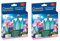 INTEGRATORE ORCHIDEE (Confezione da 2)