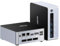 AIOPCWA 13th Gen Mini PC DDR5 Core i5 1340P (12C16T, fino a 4.6GHz) Windows 11 Pro, 16GB RAM 512GB NVMe SSD, Dual LAN Micro Desktop Computer, Iris Xe Graphics, USB3.0, Type-C, WiFi6, BT5.2
