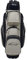 Tour Made Golfbag Cartbag I wasserdicht I ohne Schlägerklappern I Herren & Damen I Organizer Trolleybag Golftasche (Grey-Beige)