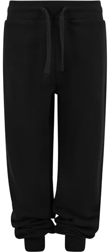 Urban Classics Boys Light Terry Basic Sweatpants