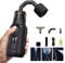 TELESIN C40 Tragbare Nebelmaschine mit Fernbedienung – 40W Mini Nebelmaschine, Hand Nebelmaschine für Fernsteuerung für Fotografie, Outdoor-Veranstaltungen, Partys, Bühneneffekte, Hochzeiten-Rauch