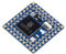 Core2350B Core Board Basierend auf Raspberry Pi RP2350B Mikrocontroller, Dual-core & Dual-Architecture, Betriebsfrequenz bis zu 150MHz, 8MB PSRAM, Adapting 48 × Multi-Function GPIO Pins