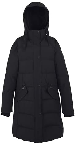 Regatta Women's Eryn Regatta Womens Eryn Padded Coat