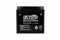BATTERIE KYOTO HARLEY DAVIDSON XL 1200 L SPORTSTER 2007-2011 (YTX14L-BS)