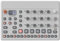 Elektron Modell: Samples Six Track Sample Based Groovebox