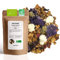 Infusion Bio Framboise Caramel - Raspberry Boom - 100g (40 tasses) - Thé en vrac 100% Agriculture Biologique - Mes-Thés