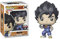 POP Funko Dragon Ball Vegito Metallic #949 – Funko Exclusive Edition – Funko Anime Figurine Dragon Ball Z